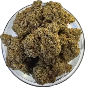 CBD Charlotte's Angel